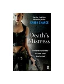 Death's Mistress - 9780141039527