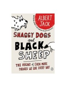 Shaggy Dogs and Black Sheep - 9780141039565