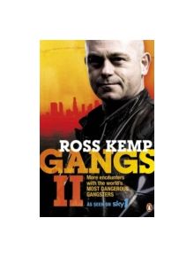 Gangs II - 9780141039572