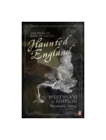 Haunted England - 9780141039749