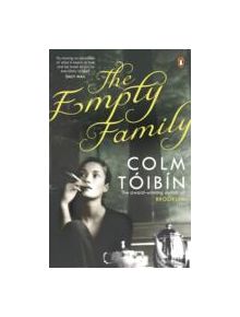 The Empty Family - 9780141041773