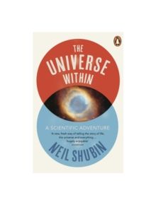 The Universe Within - 9780141041902