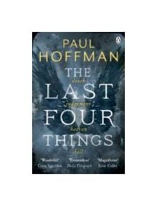 The Last Four Things - 9780141042398