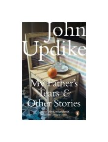 My Father's Tears and Other Stories - 9780141042596