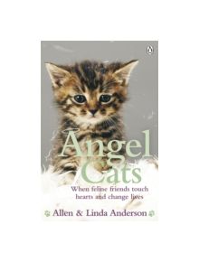 Angel Cats - 9780141044415