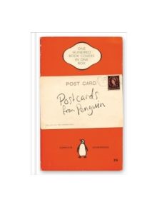 Postcards From Penguin - 9780141044668