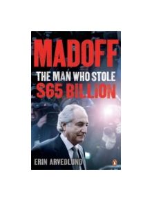 Madoff - 9780141045467