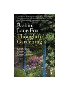 Thoughtful Gardening - 9780141045948