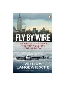 Fly By Wire - 9780141046747