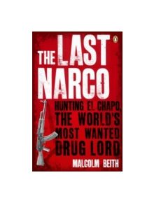 The Last Narco - 9780141048390