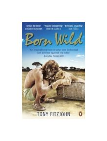 Born Wild - 9780141048567