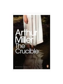 The Crucible - 9780141182551