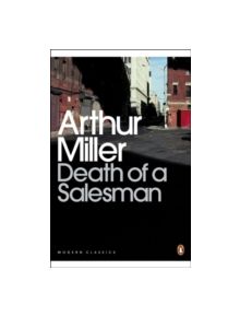 Death of a Salesman - 9780141182742