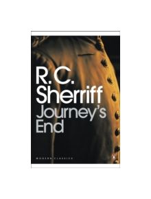 Journey's End - 9780141183268