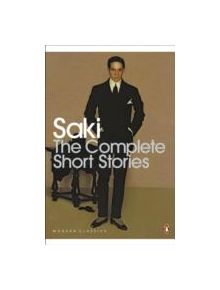 The Complete Short Stories - 9780141184494