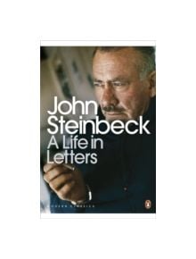 A Life in Letters - 9780141186290