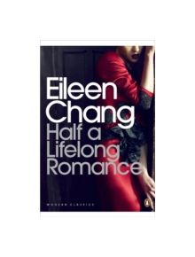 Half a Lifelong Romance - 9780141189390