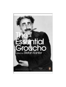 The Essential Groucho - 9780141189444