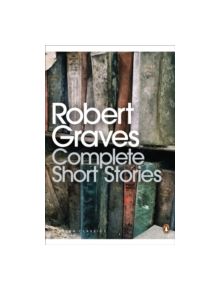 Complete Short Stories - 9780141189451