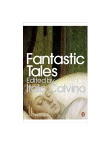 Fantastic Tales - 9780141190129