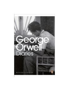 The Orwell Diaries - 9780141191546