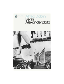 Berlin Alexanderplatz - 9780141191621