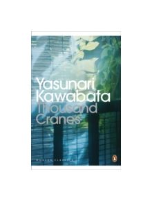 Thousand Cranes - 9780141192604