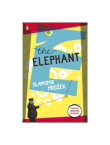 The Elephant - 9780141193045