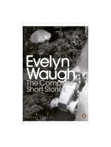 The Complete Short Stories - 9780141193687