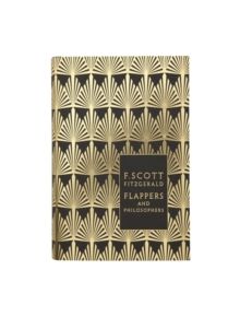 Flappers and Philosophers: The Collected Short Stories of F. Scott Fitzgerald - 9780141194103