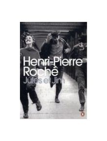 Jules et Jim - 9780141194639