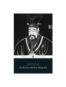 The Most Venerable Book (Shang Shu) - 9780141197463