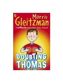 Doubting Thomas - 9780141322957