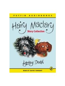 Hairy Maclary Story Collection - 9780141329055