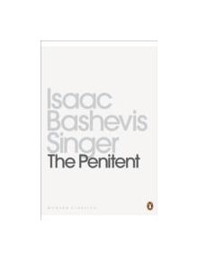 The Penitent - 9780141391571