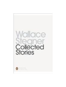 Collected Stories - 9780141392387