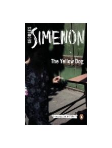 The Yellow Dog - 9780141393476