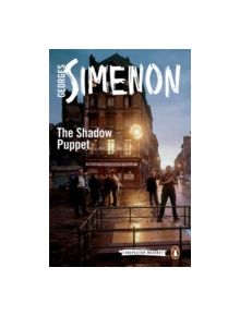 The Shadow Puppet - 9780141394183