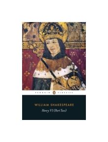 Henry VI Part Two - 9780141396408