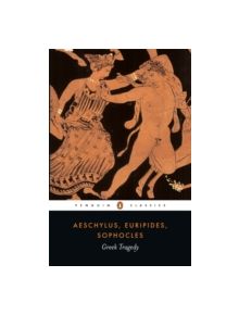 Greek Tragedy - 9780141439365