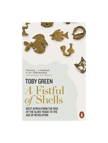 A Fistful of Shells - 8120 - 9780141977669