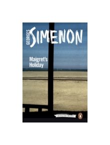 Maigret's Holiday - 9780141980744