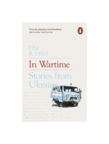 In Wartime - 9780141981086