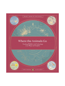 Where The Animals Go - 9780141982229