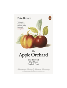 The Apple Orchard - 9780141982281