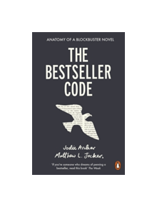 The Bestseller Code - 9780141982489