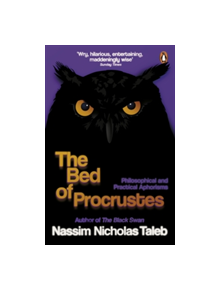 The Bed of Procrustes - 9780141985022