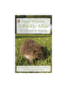 A Prickly Affair - 9780141988184