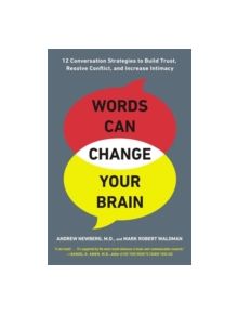 Words Can Change Your Brain - 9780142196779