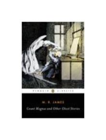 Count Magnus and Other Ghost Stories - 9780143039396